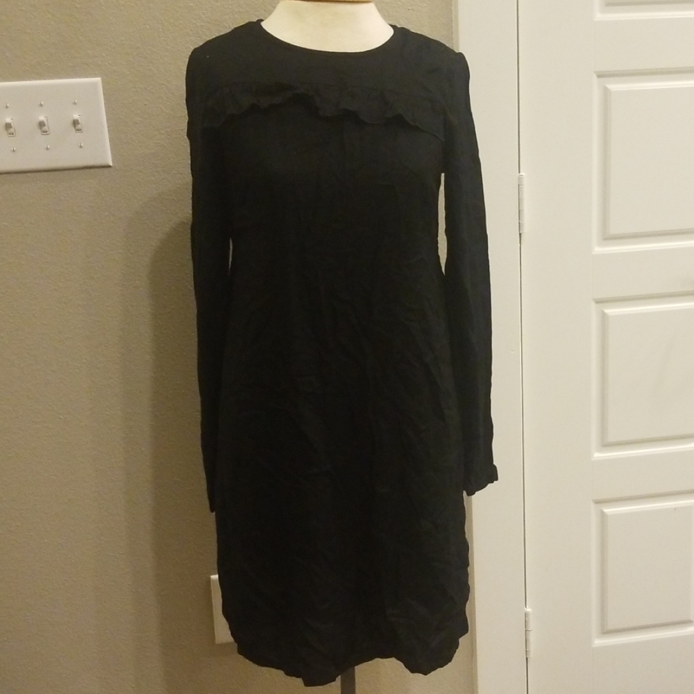 Elegant Black Dress